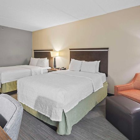 Hampton Inn Atlanta-Woodstock Esterno foto