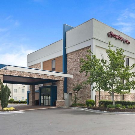 Hampton Inn Atlanta-Woodstock Esterno foto