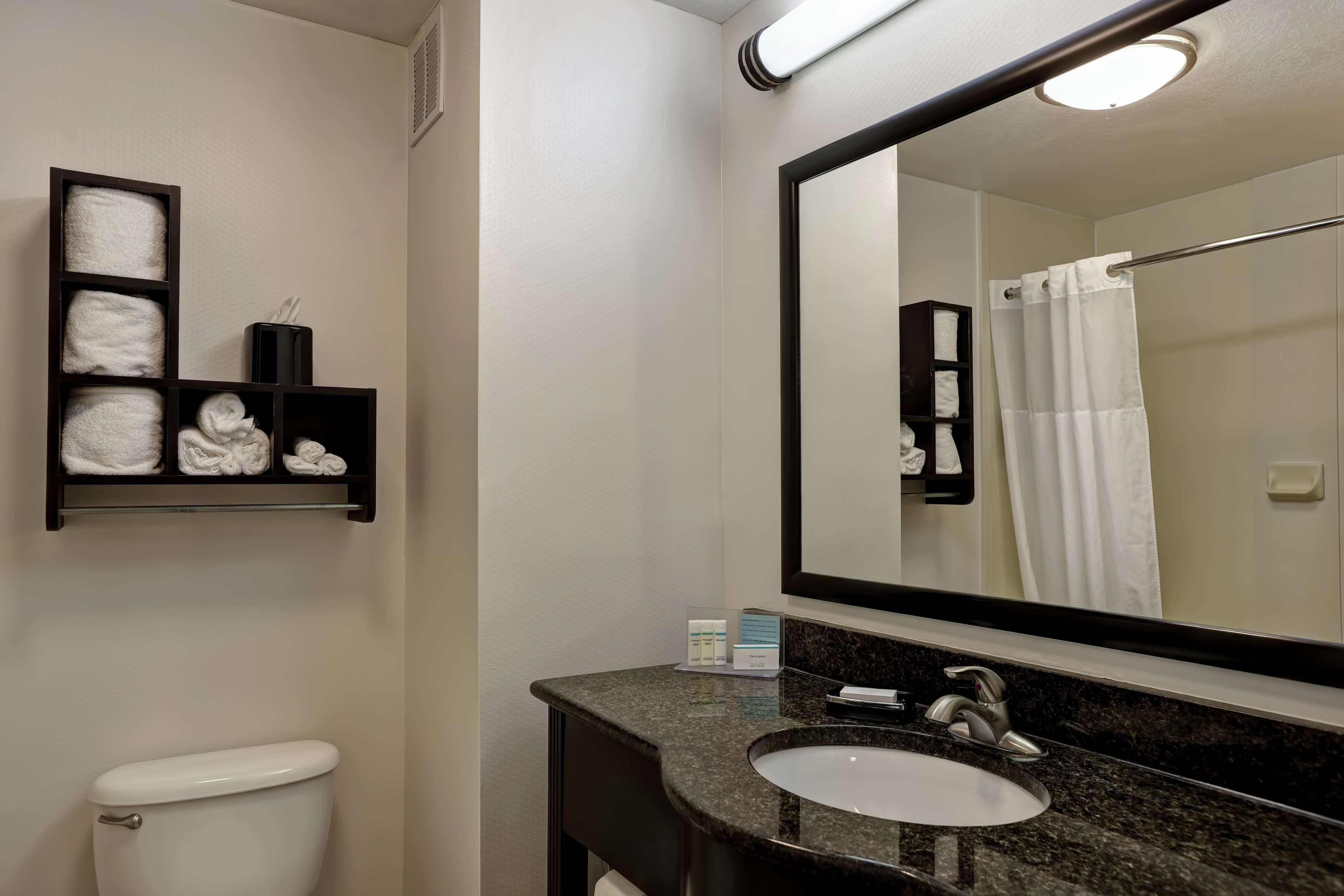 Hampton Inn Atlanta-Woodstock Esterno foto