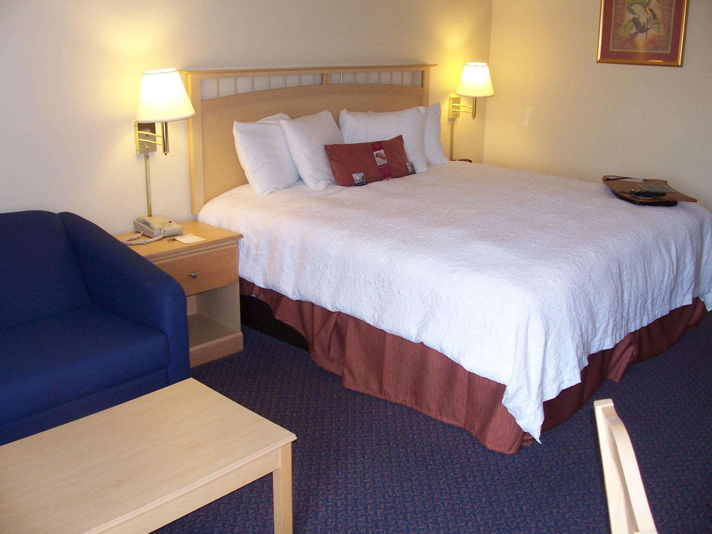 Hampton Inn Atlanta-Woodstock Camera foto
