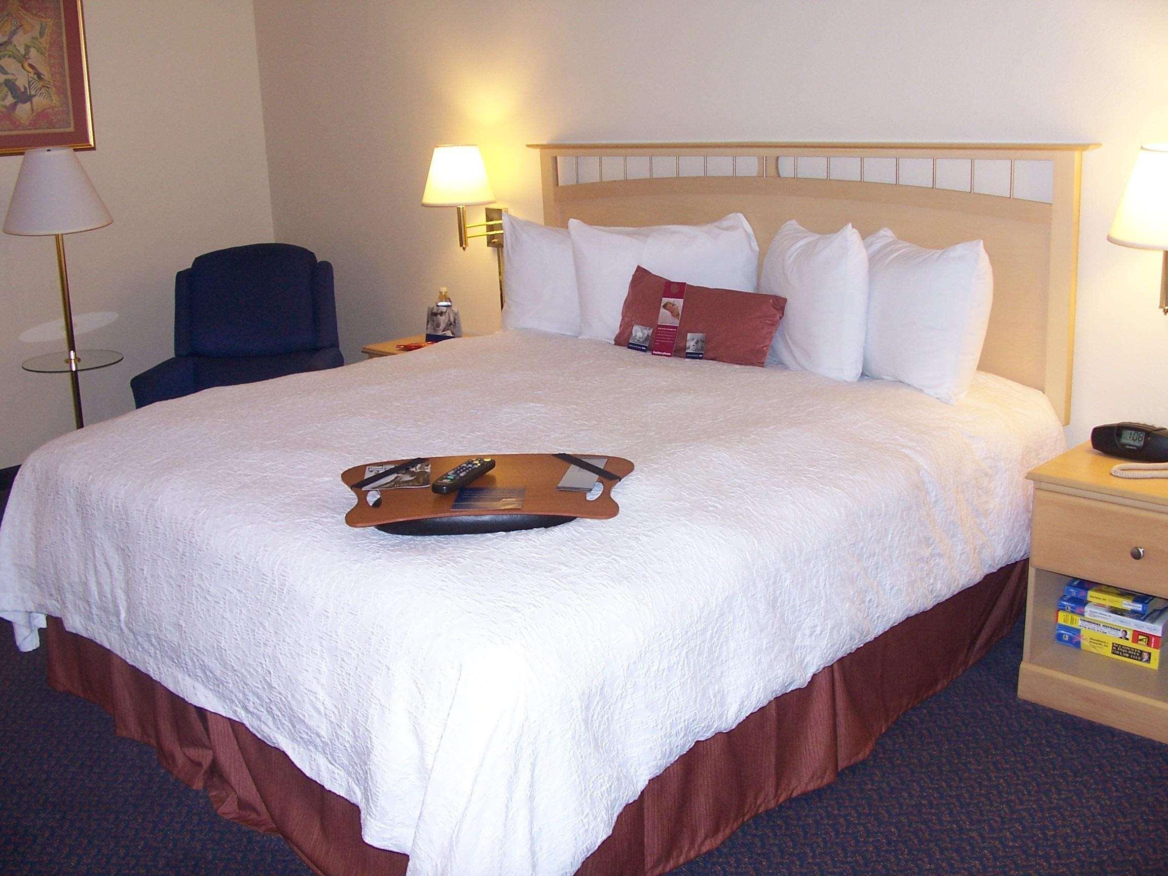 Hampton Inn Atlanta-Woodstock Esterno foto