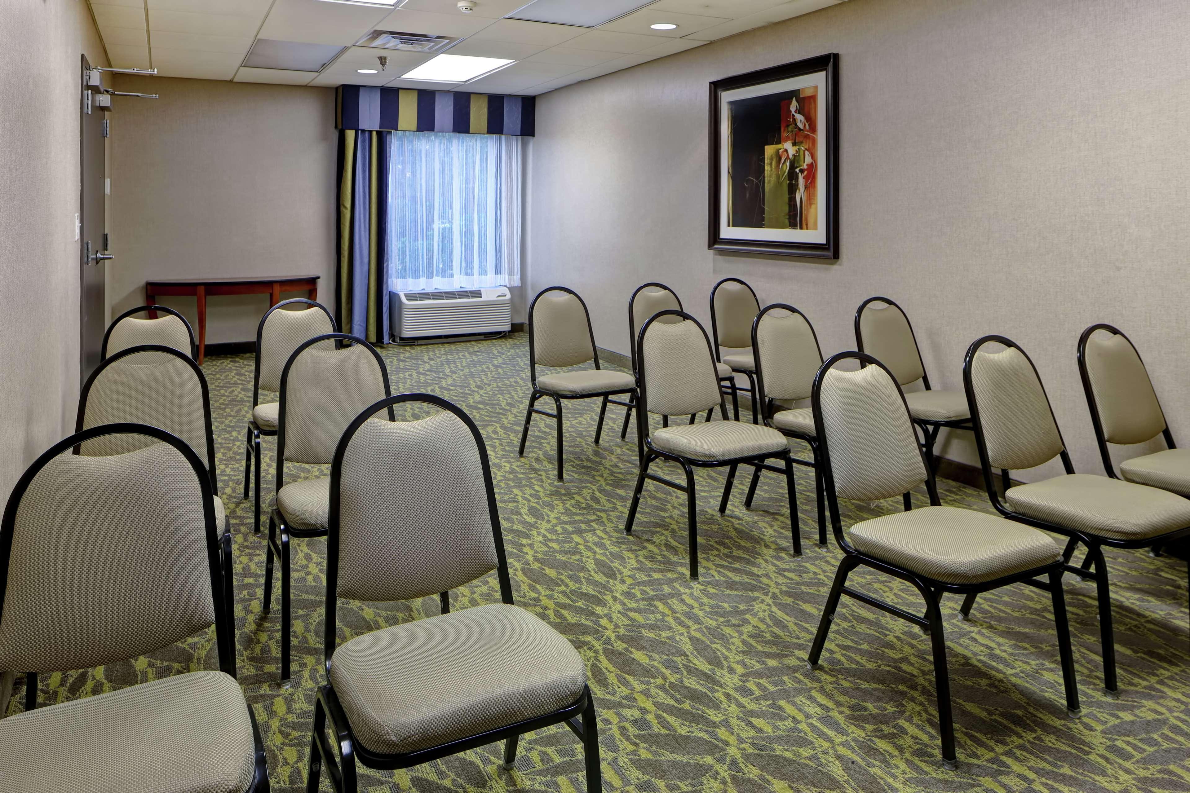 Hampton Inn Atlanta-Woodstock Esterno foto