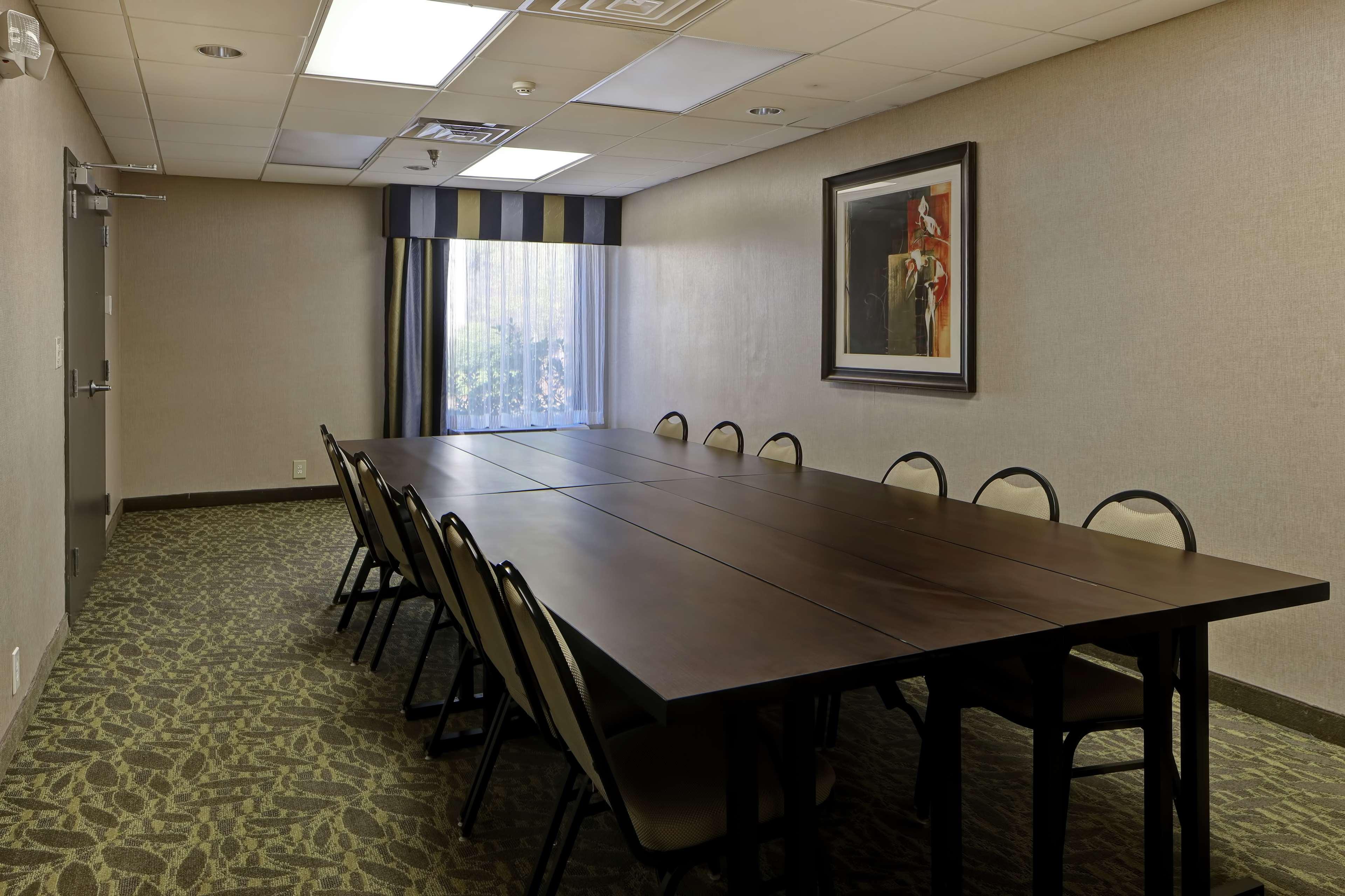 Hampton Inn Atlanta-Woodstock Esterno foto