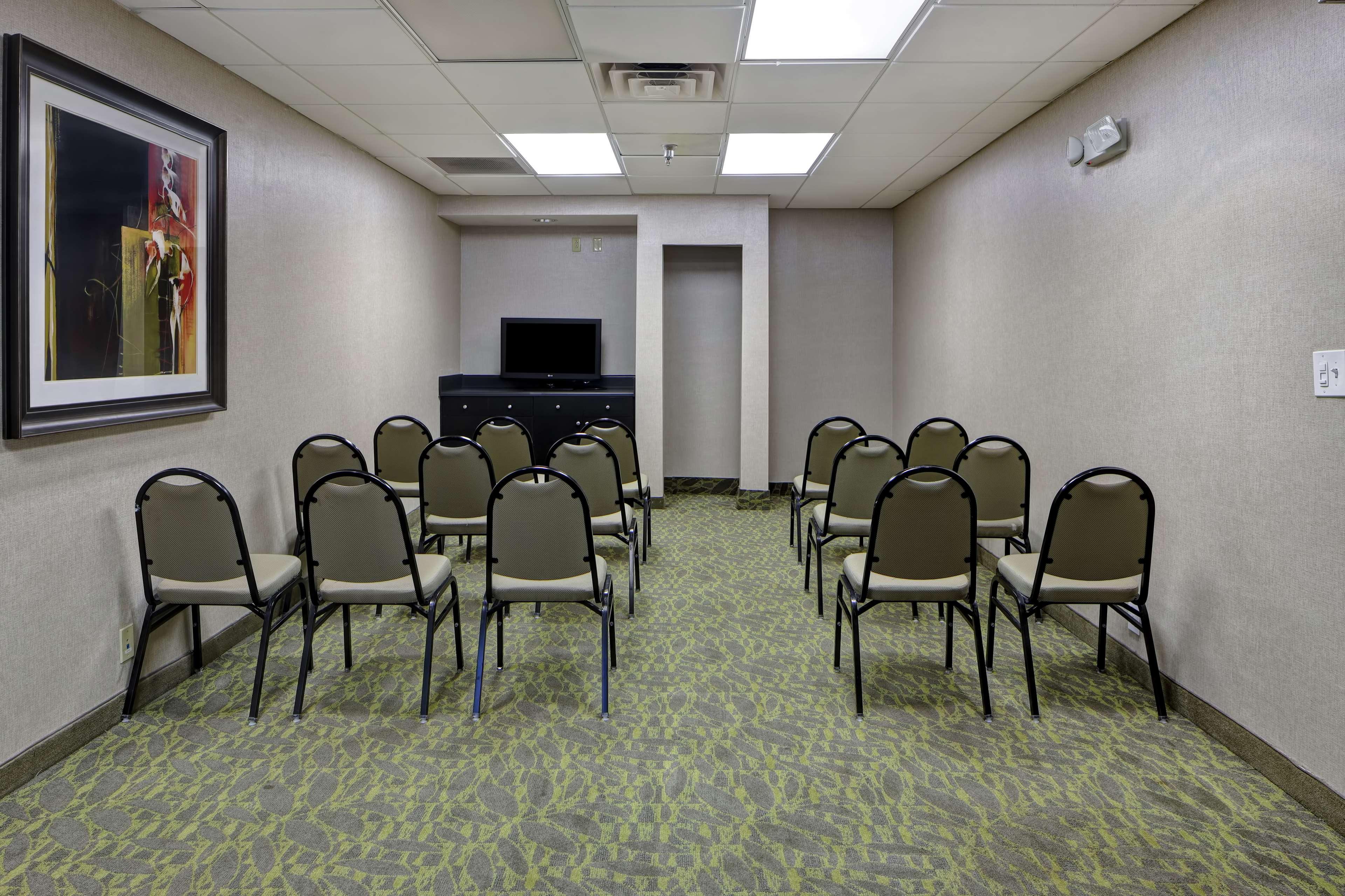 Hampton Inn Atlanta-Woodstock Esterno foto