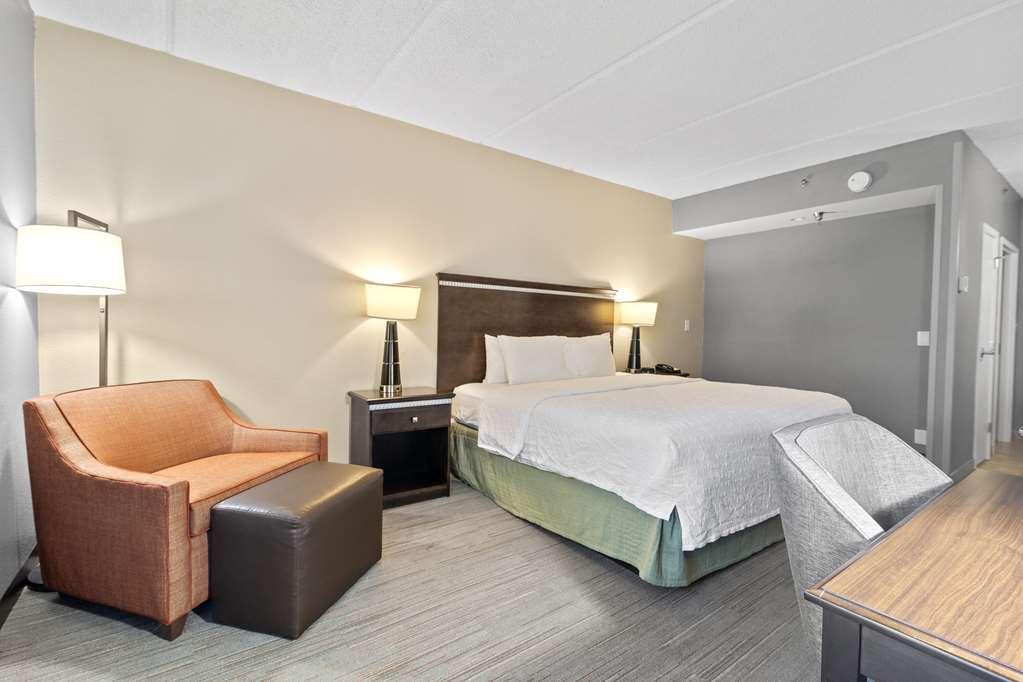 Hampton Inn Atlanta-Woodstock Camera foto