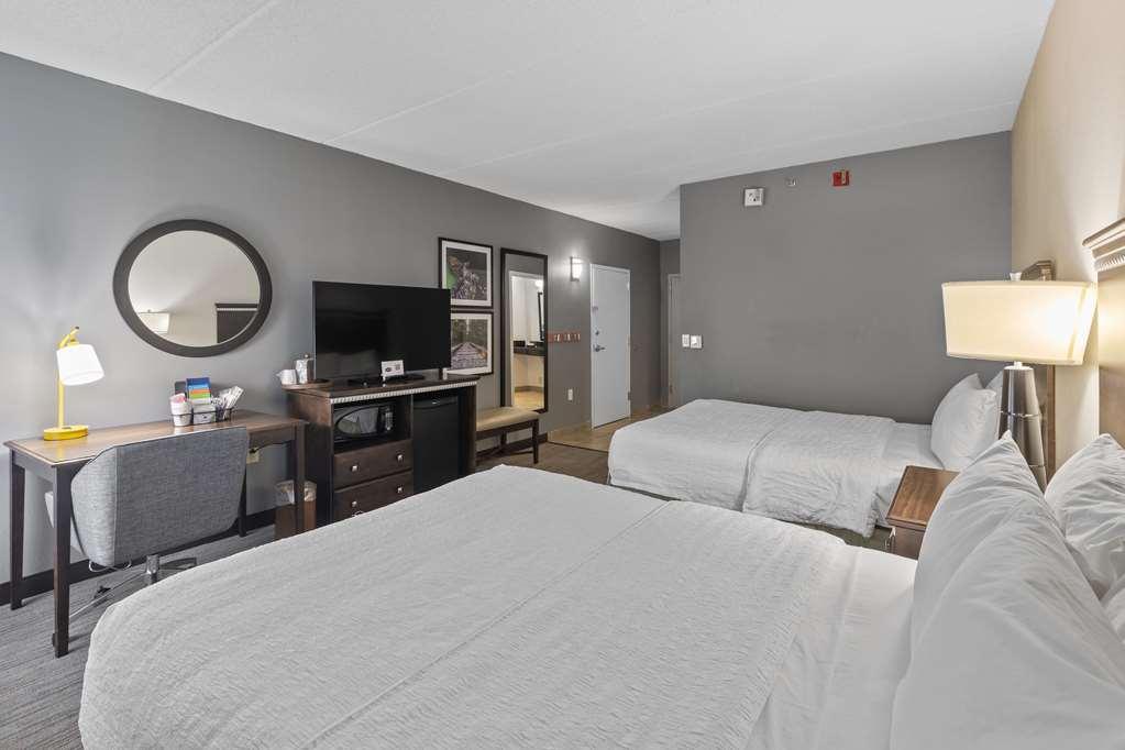 Hampton Inn Atlanta-Woodstock Camera foto